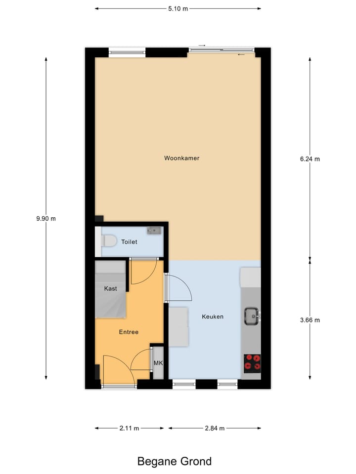 Foto 47 van Broodbakkersgilde 15