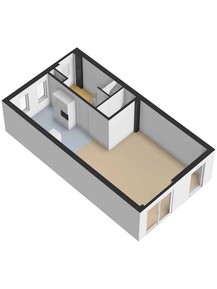 Foto 51 van Broodbakkersgilde 15