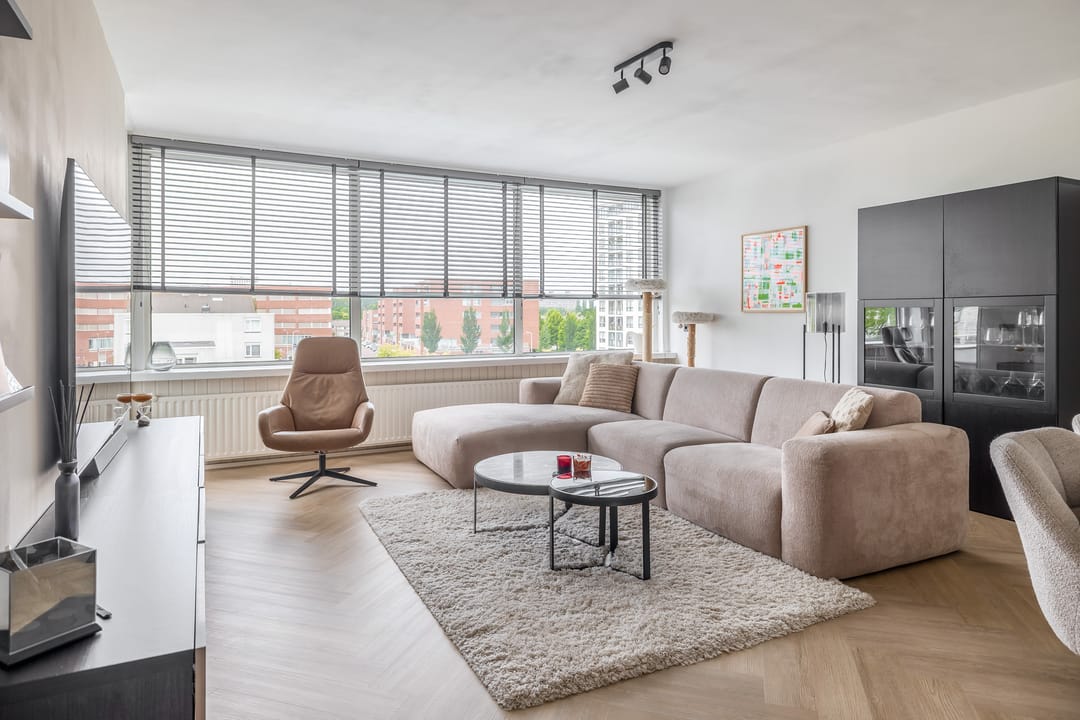 Foto 1 van Slotplein 49