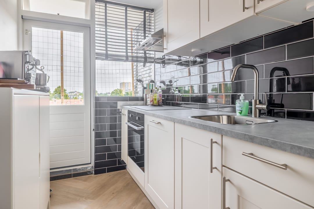 Foto 2 van Slotplein 49