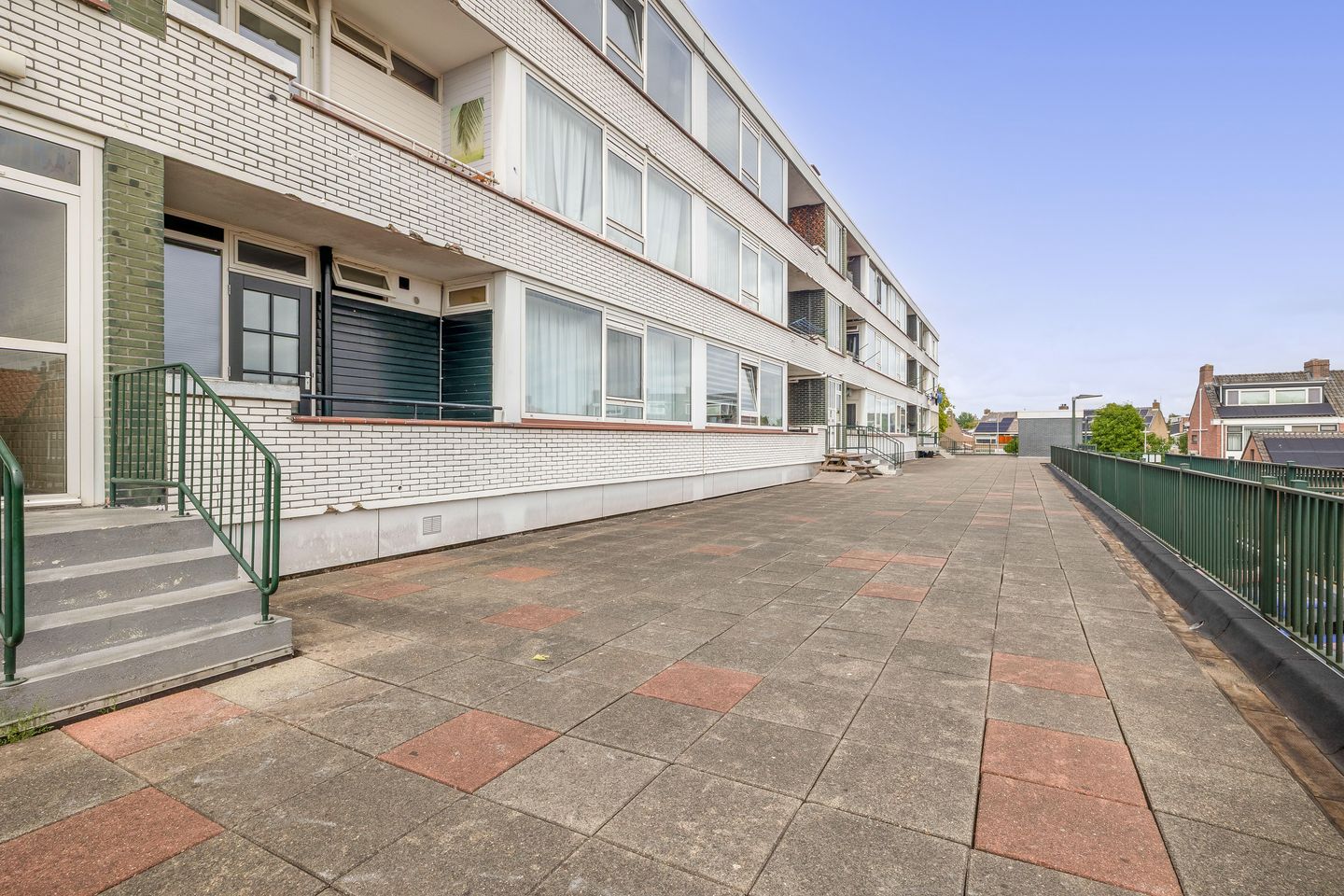 Foto 5 van Slotplein 49