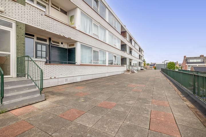 Foto 5 van Slotplein 49