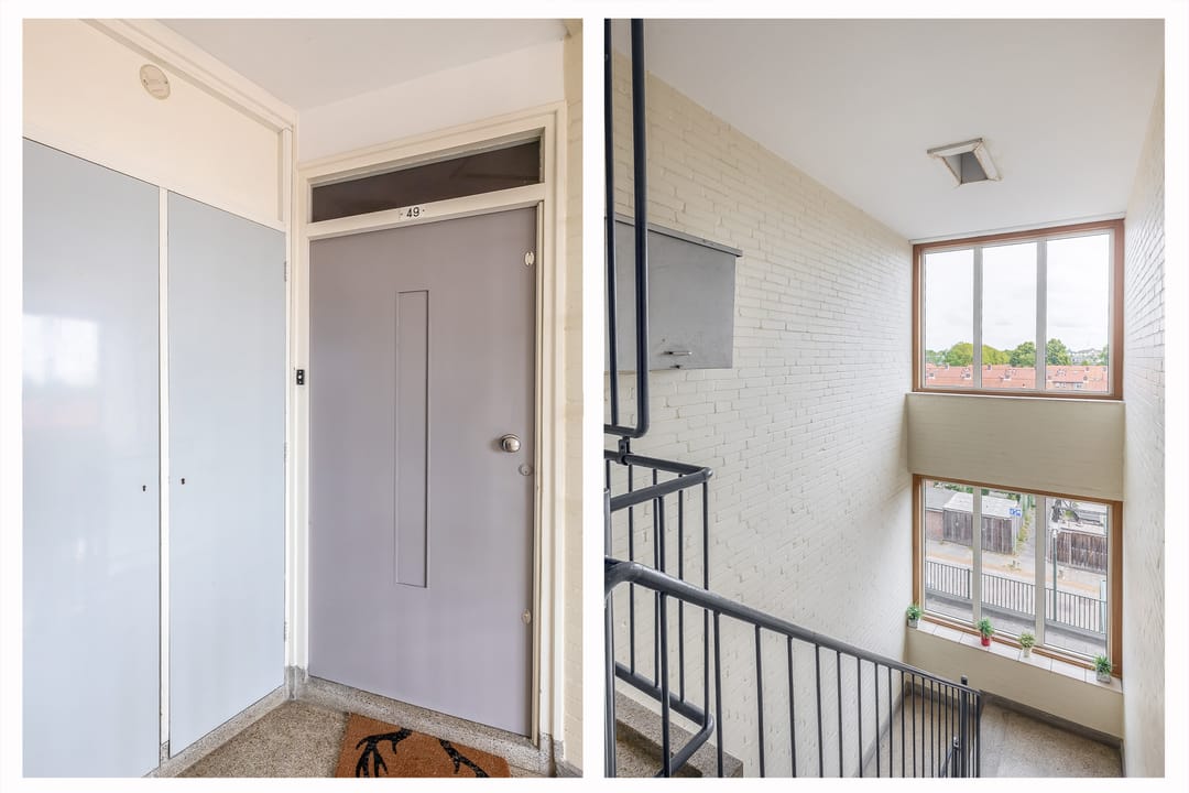 Foto 7 van Slotplein 49