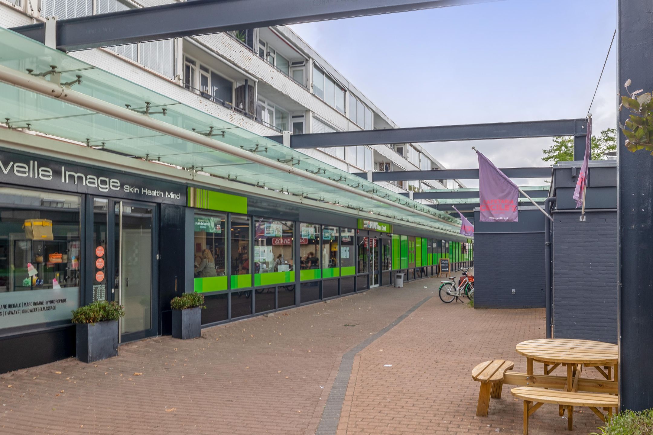 Foto 33 van Slotplein 49