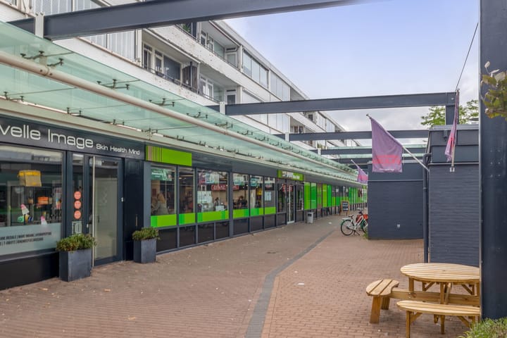 Foto 33 van Slotplein 49