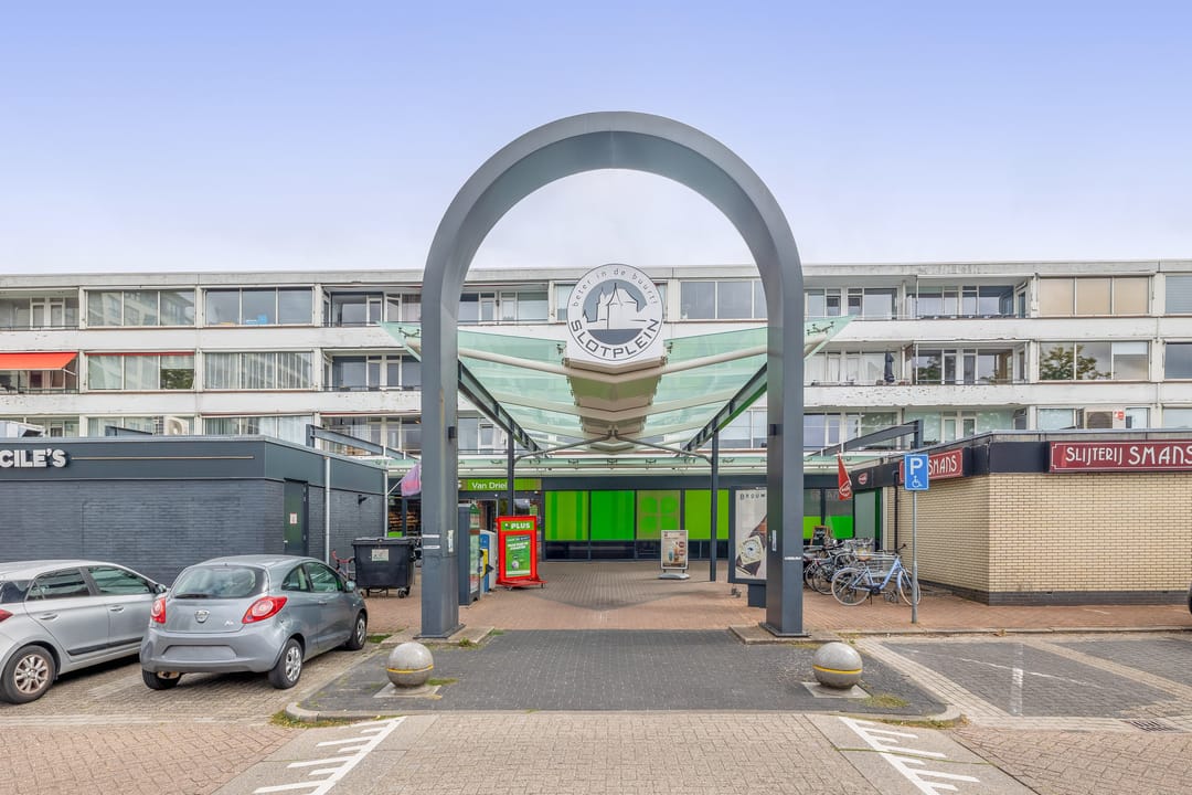 Foto 32 van Slotplein 49