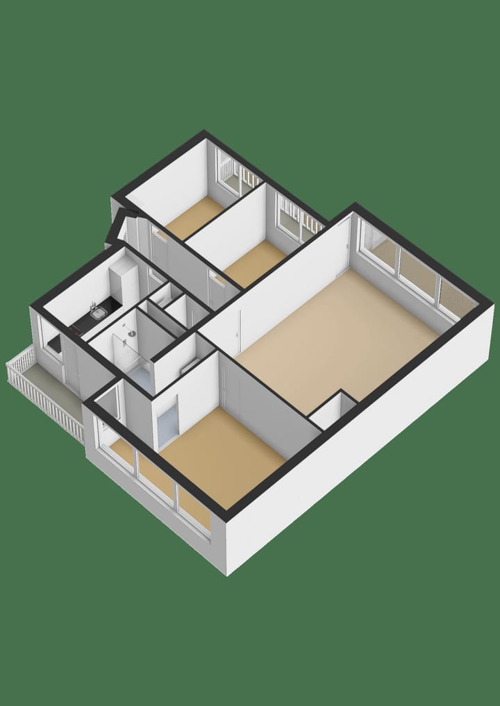 Foto 37 van Slotplein 49