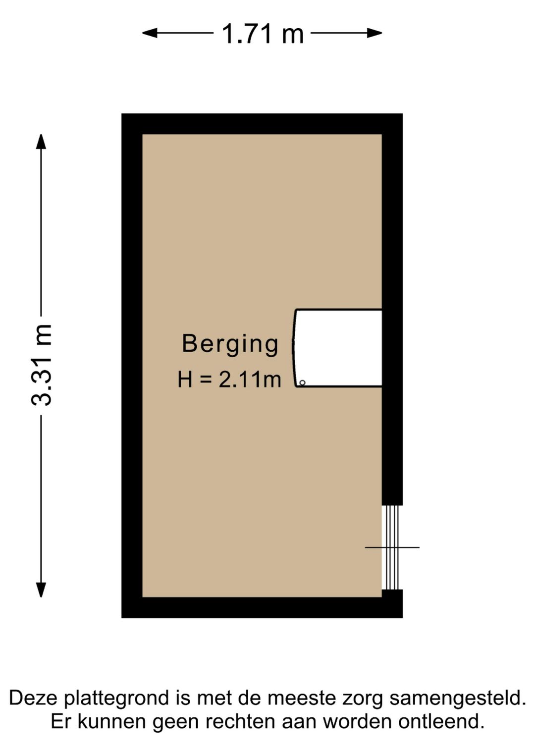 Foto 38 van Slotplein 49
