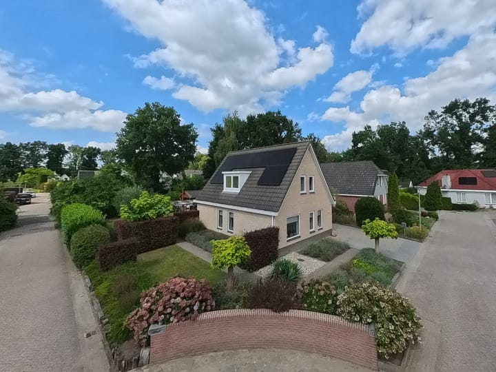 Foto 1 van Plattenkamp 20