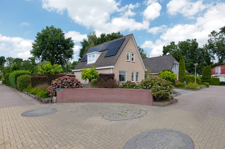 Foto 3 van Plattenkamp 20