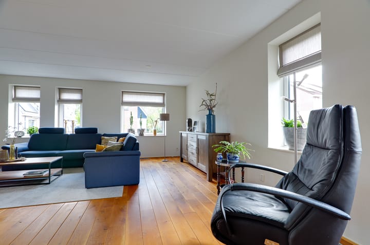 Foto 7 van Plattenkamp 20