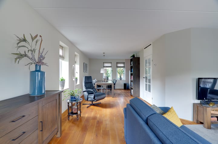 Foto 8 van Plattenkamp 20