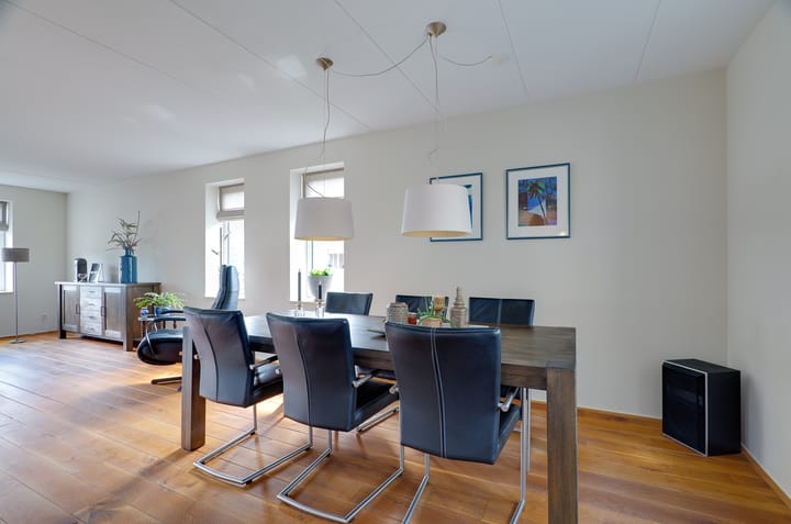 Foto 10 van Plattenkamp 20