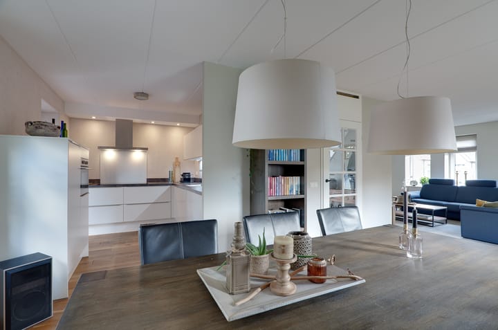 Foto 11 van Plattenkamp 20