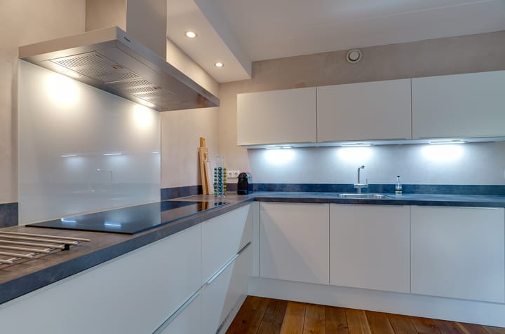 Foto 13 van Plattenkamp 20