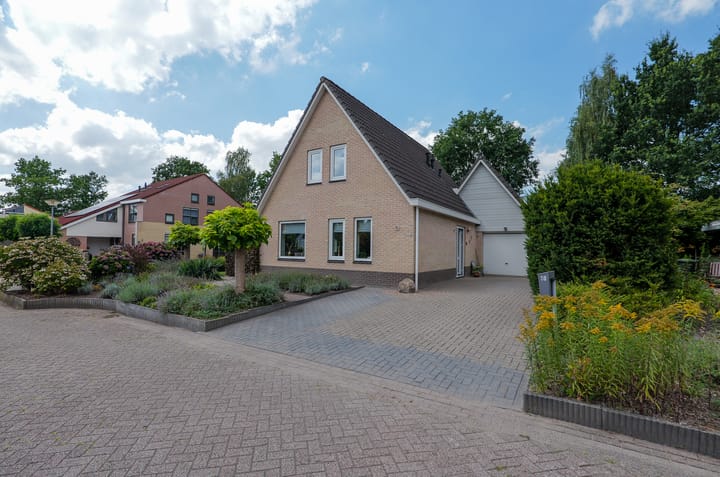 Foto 2 van Plattenkamp 20