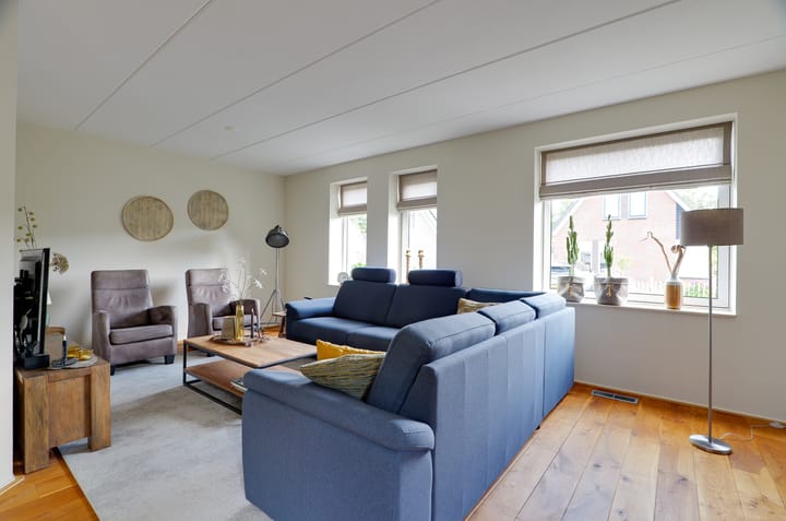 Foto 4 van Plattenkamp 20