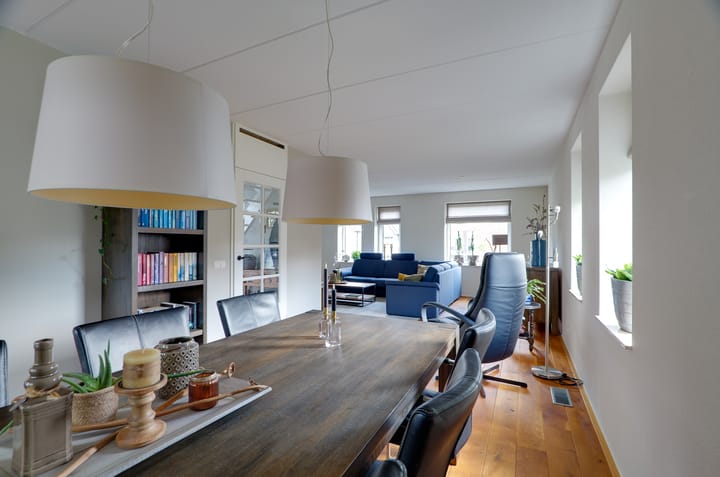 Foto 9 van Plattenkamp 20