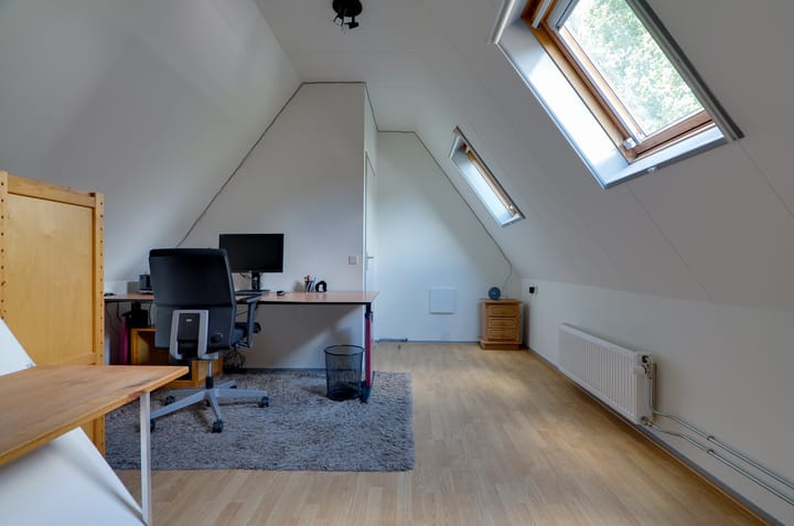 Foto 18 van Plattenkamp 20