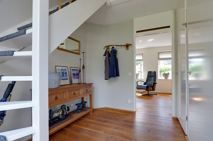 Foto 21 van Plattenkamp 20