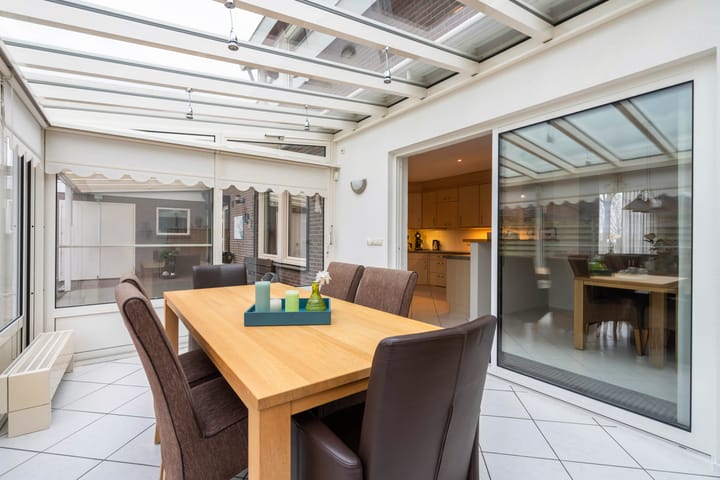 Foto 3 van Sportlaan 4