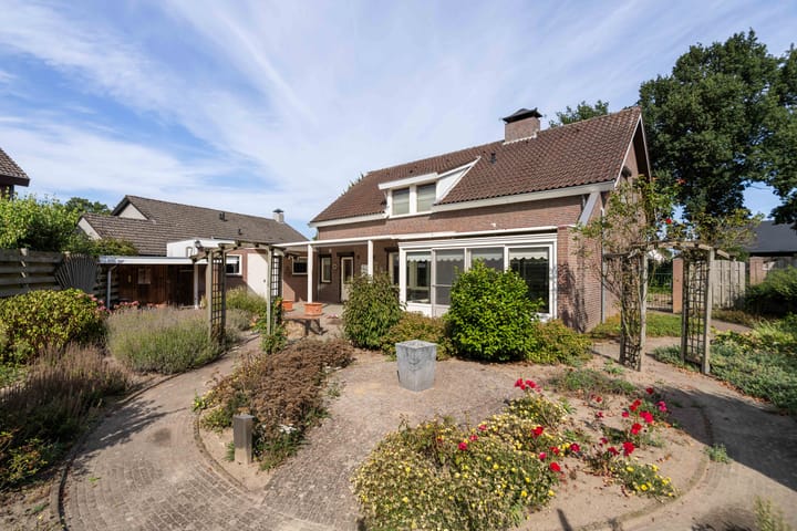 Foto 5 van Sportlaan 4