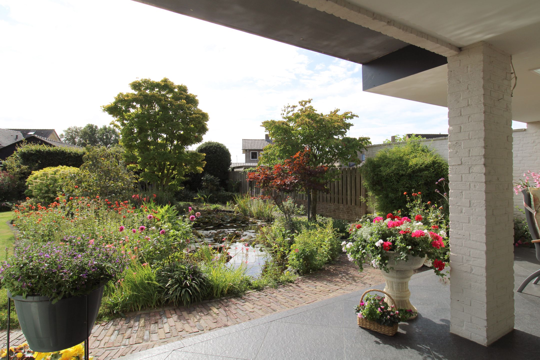 Photo 3 of Vrijstraat 22