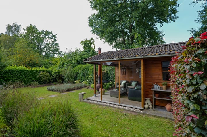 Foto 36 van Plattenkamp 20