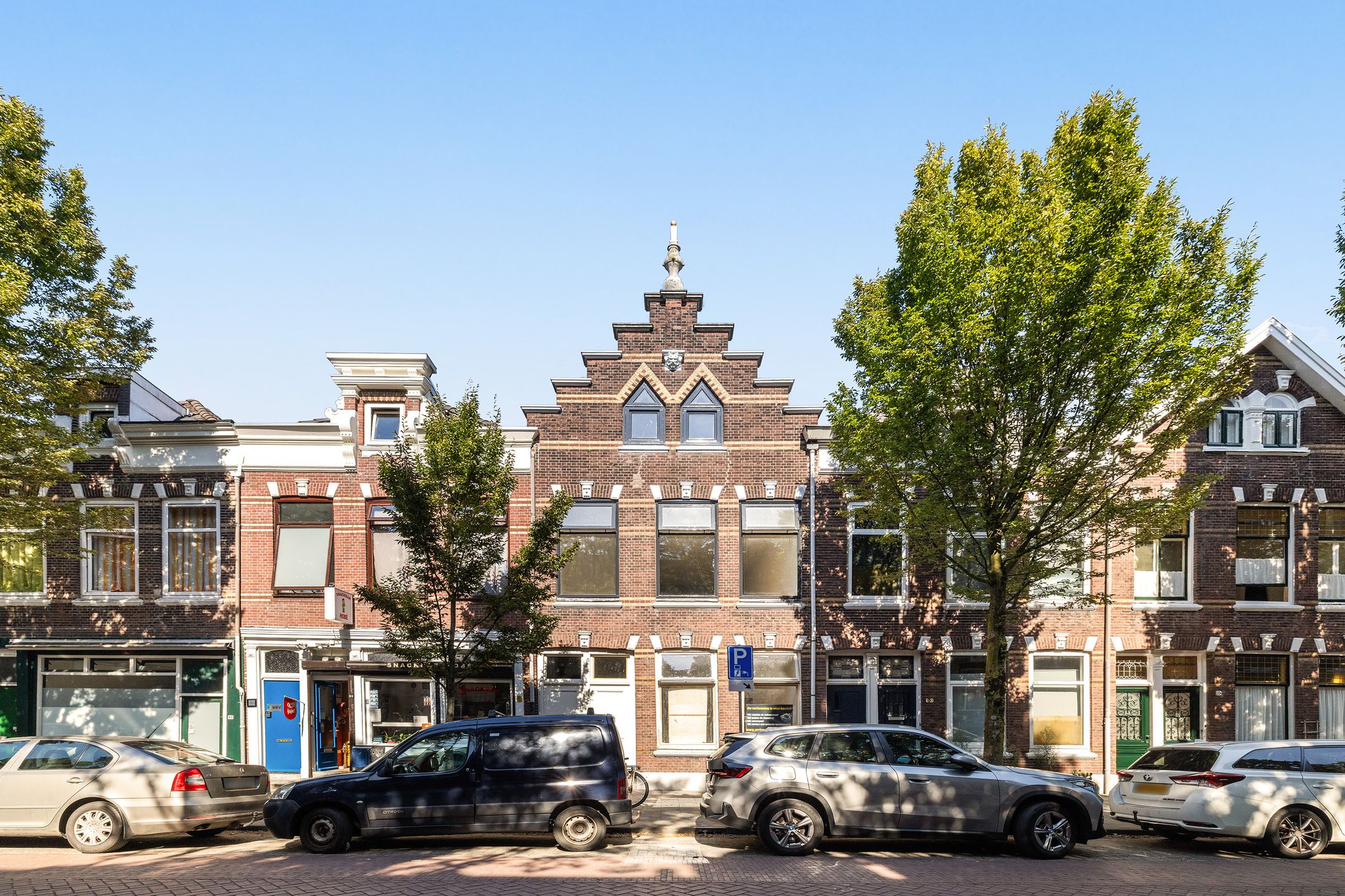 Dubbeldamseweg Zuid 94