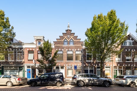 Dubbeldamseweg Zuid 94