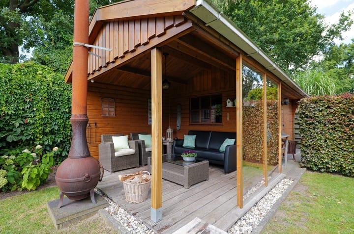 Foto 37 van Plattenkamp 20