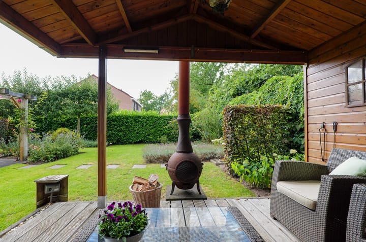 Foto 38 van Plattenkamp 20