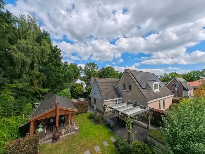 Foto 47 van Plattenkamp 20