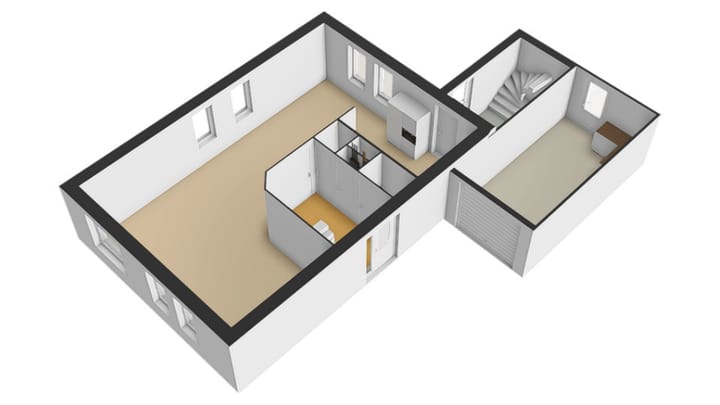 Foto 53 van Plattenkamp 20