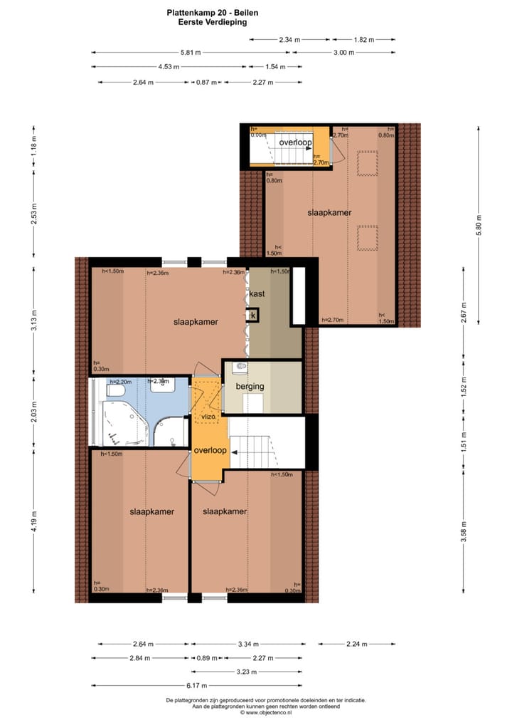 Foto 54 van Plattenkamp 20