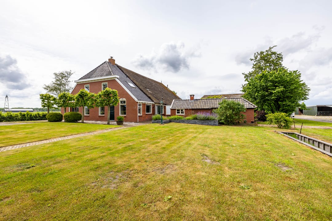 Foto 2 van Spijkerboorsdijk 7