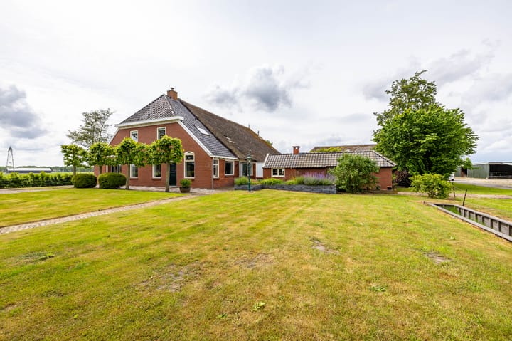 Foto 2 van Spijkerboorsdijk 7