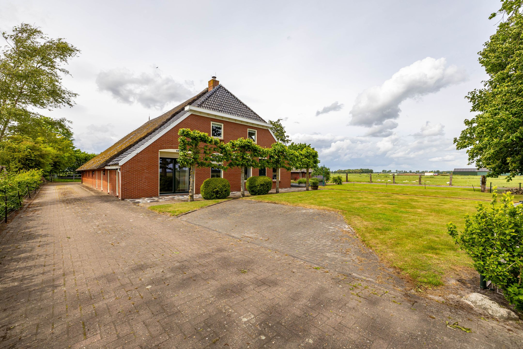 Foto 3 van Spijkerboorsdijk 7