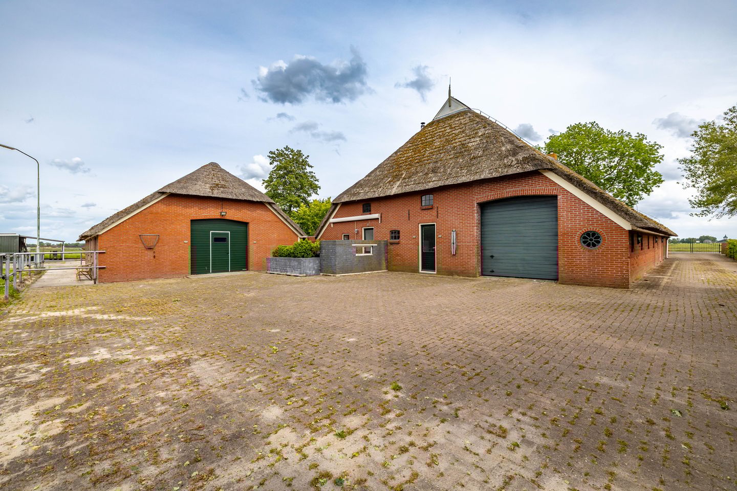 Foto 4 van Spijkerboorsdijk 7