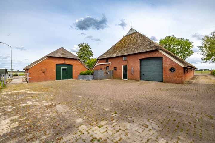 Foto 4 van Spijkerboorsdijk 7