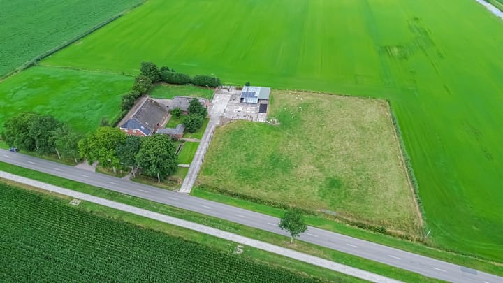 Foto 5 van Spijkerboorsdijk 7