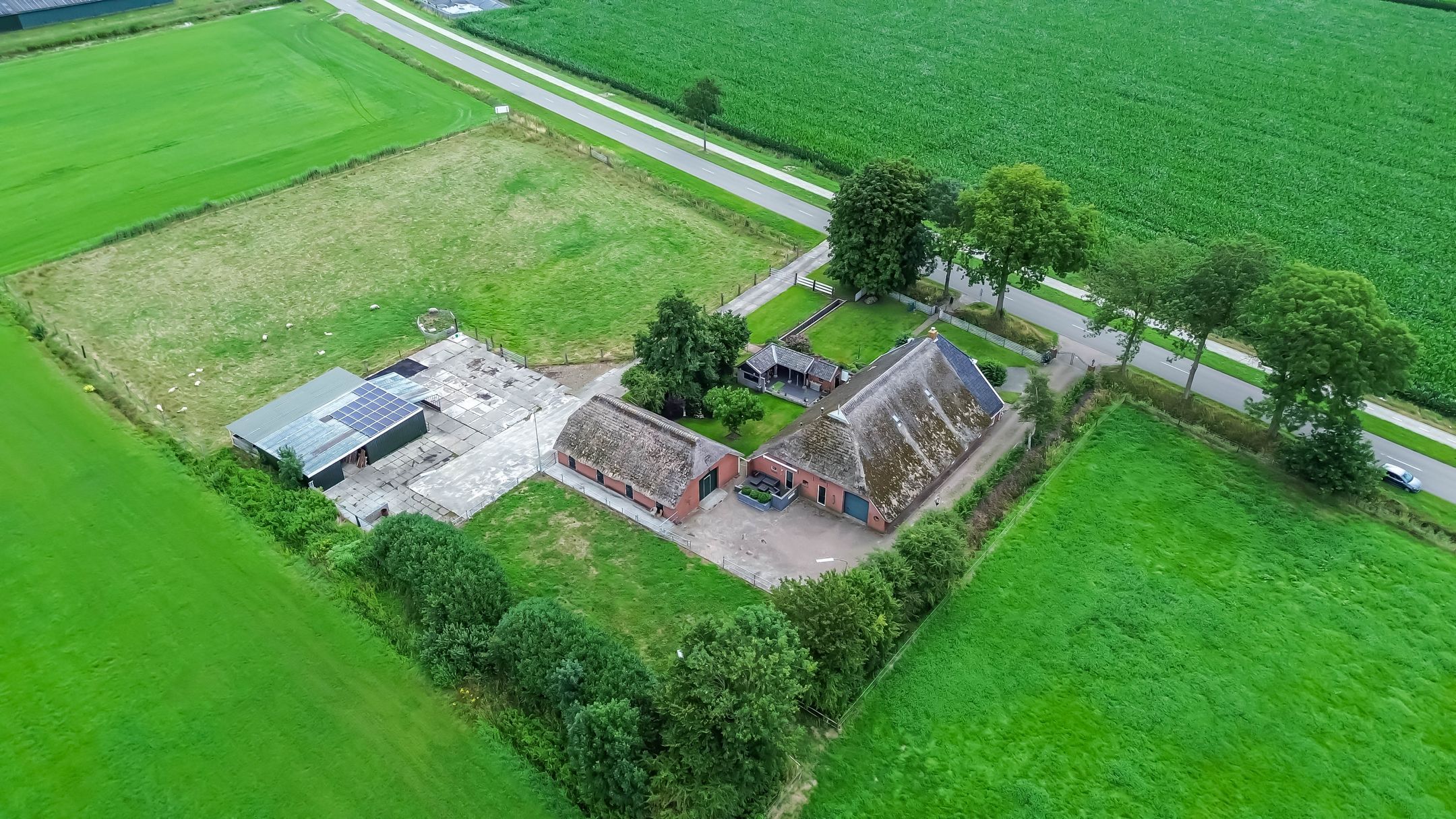 Foto 6 van Spijkerboorsdijk 7