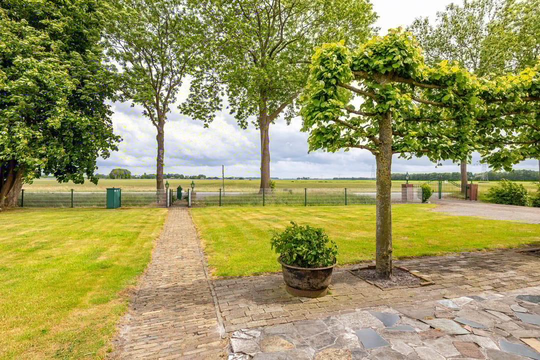 Foto 7 van Spijkerboorsdijk 7