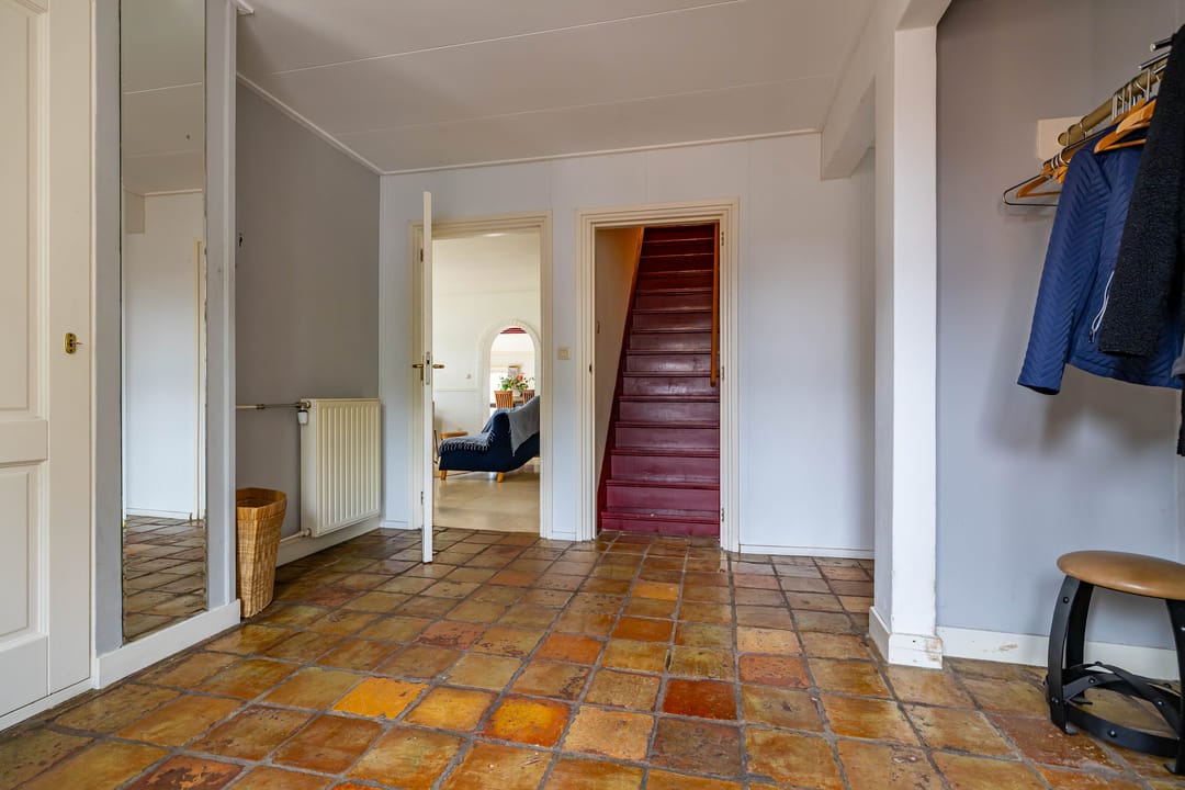 Foto 8 van Spijkerboorsdijk 7