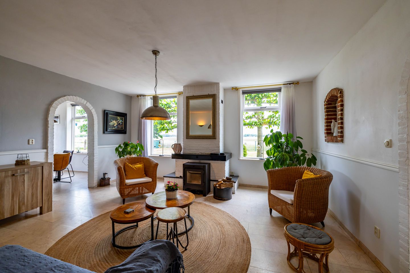 Foto 19 van Spijkerboorsdijk 7