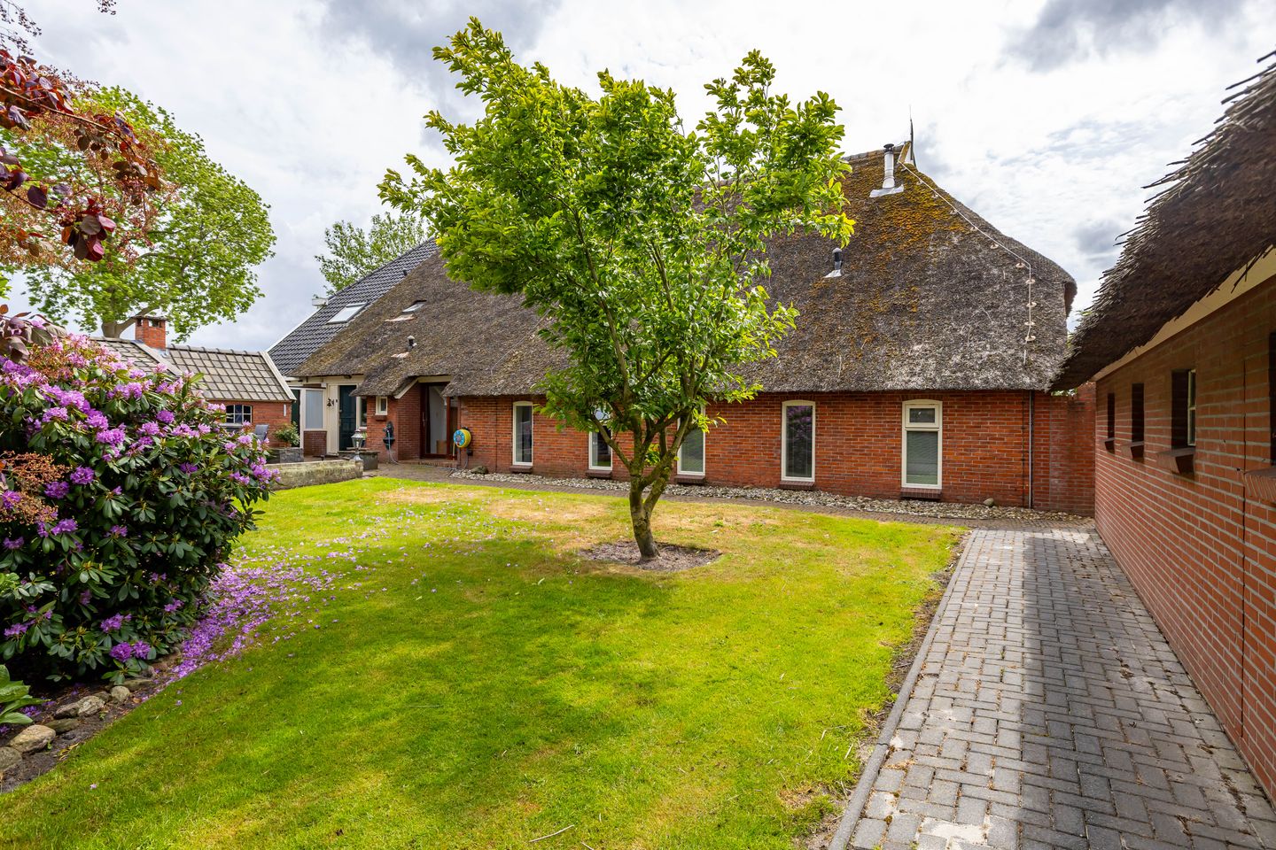 Foto 44 van Spijkerboorsdijk 7