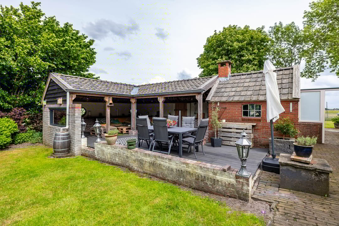 Foto 46 van Spijkerboorsdijk 7