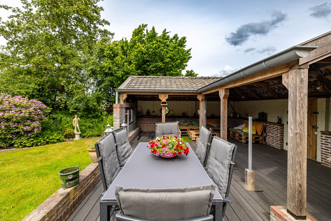 Foto 47 van Spijkerboorsdijk 7