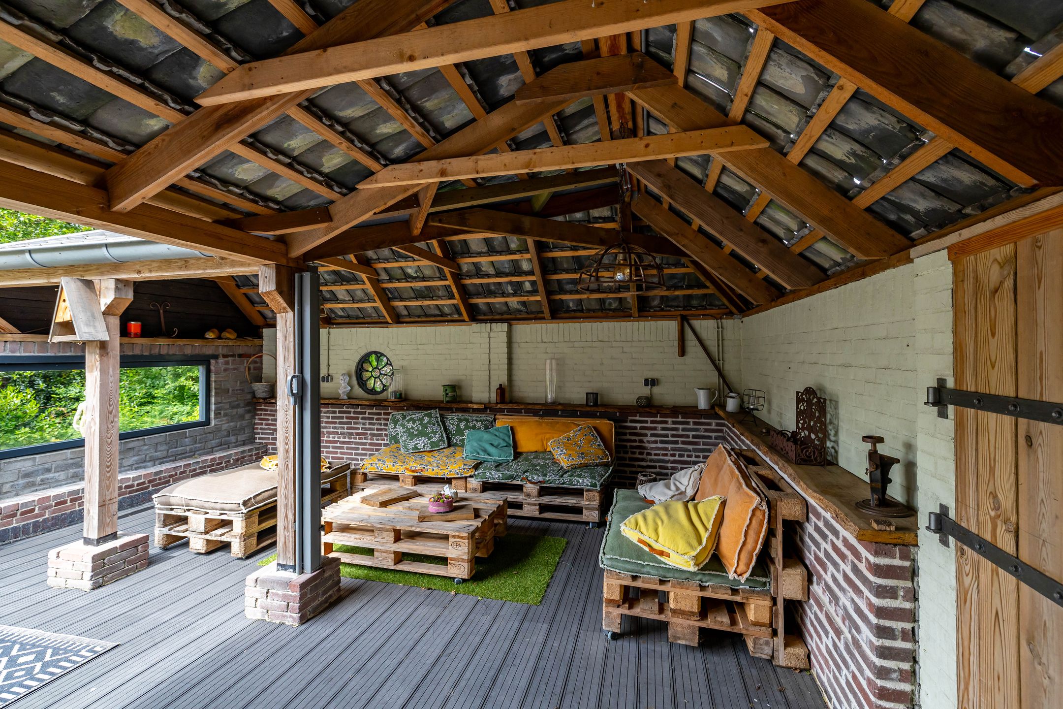 Foto 48 van Spijkerboorsdijk 7