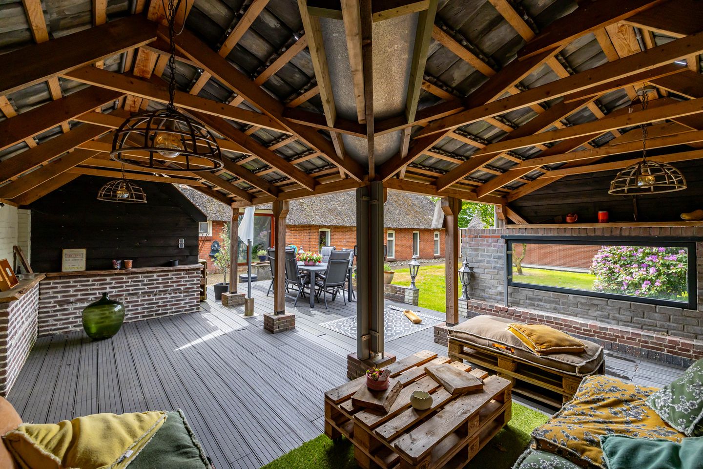 Foto 49 van Spijkerboorsdijk 7